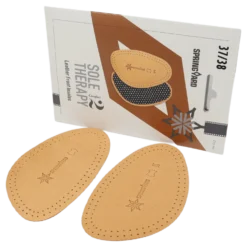 Leather Fronttherapy Natural