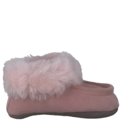Leeds 122-nude Pink