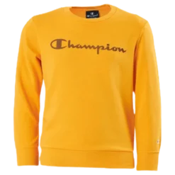 Legacy Crew Junior Orange