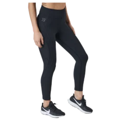 Legacy High Tights Black