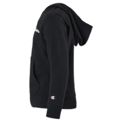 Legacy Hoodie Junior Black