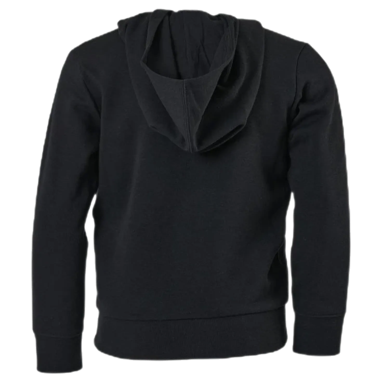 Legacy Hoodie Junior Black