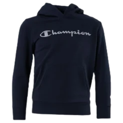 Legacy Hoodie Junior Blue