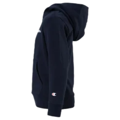 Legacy Hoodie Junior Blue