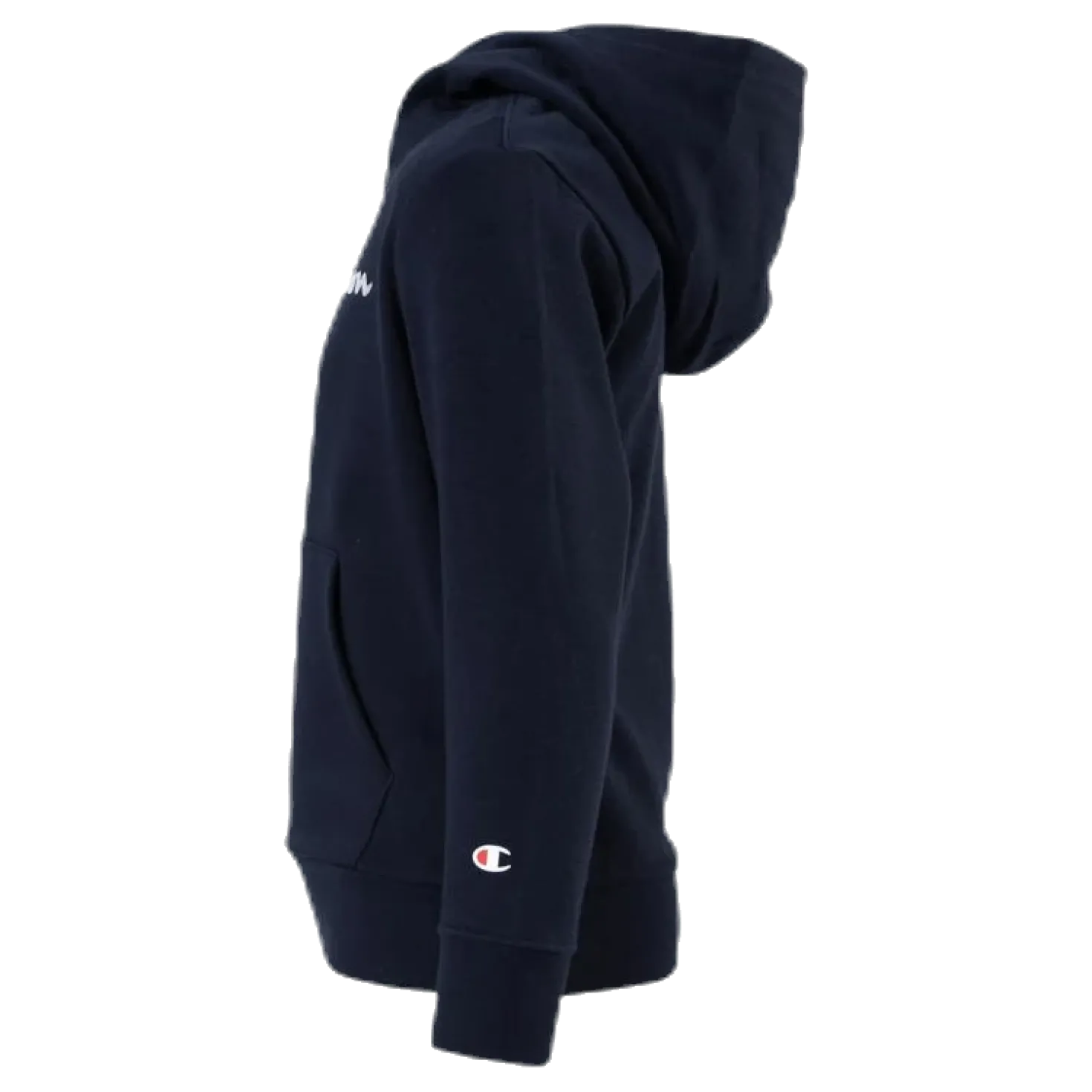 Legacy Hoodie Junior Blue