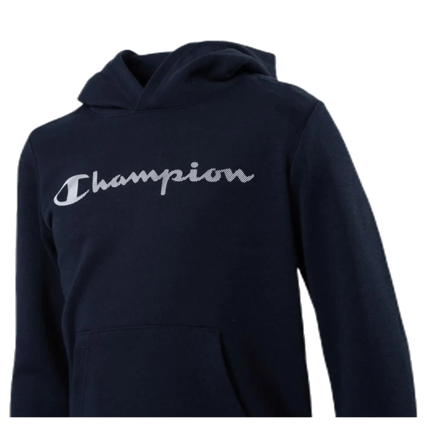 Legacy Hoodie Junior Blue