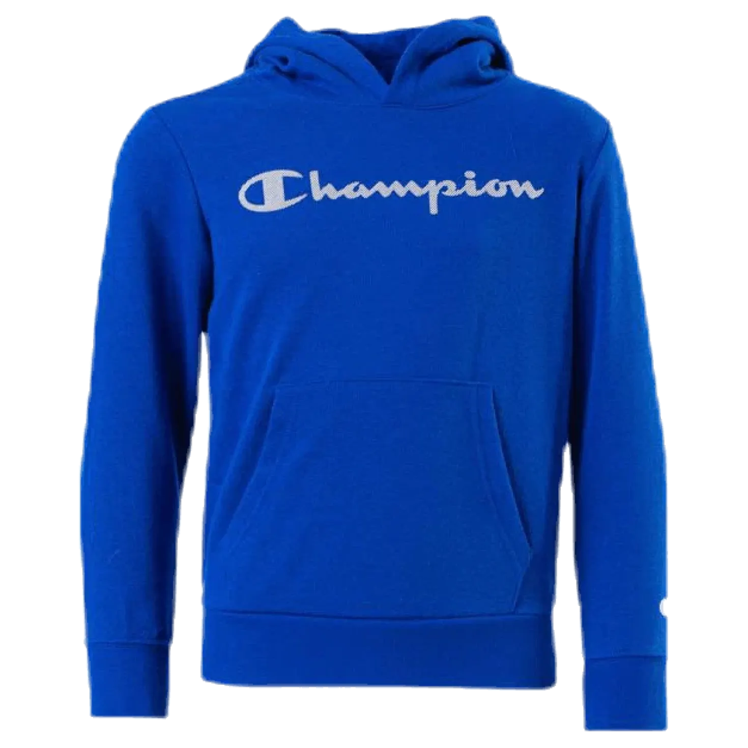 Legacy Hoodie Junior Blue