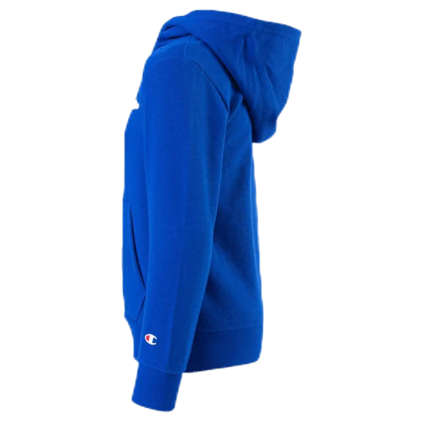 Legacy Hoodie Junior Blue