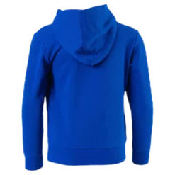 Legacy Hoodie Junior Blue