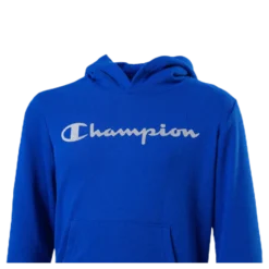 Legacy Hoodie Junior Blue