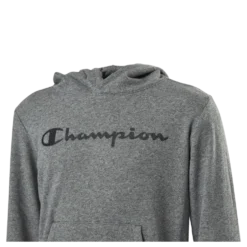 Legacy Hoodie Junior Grey