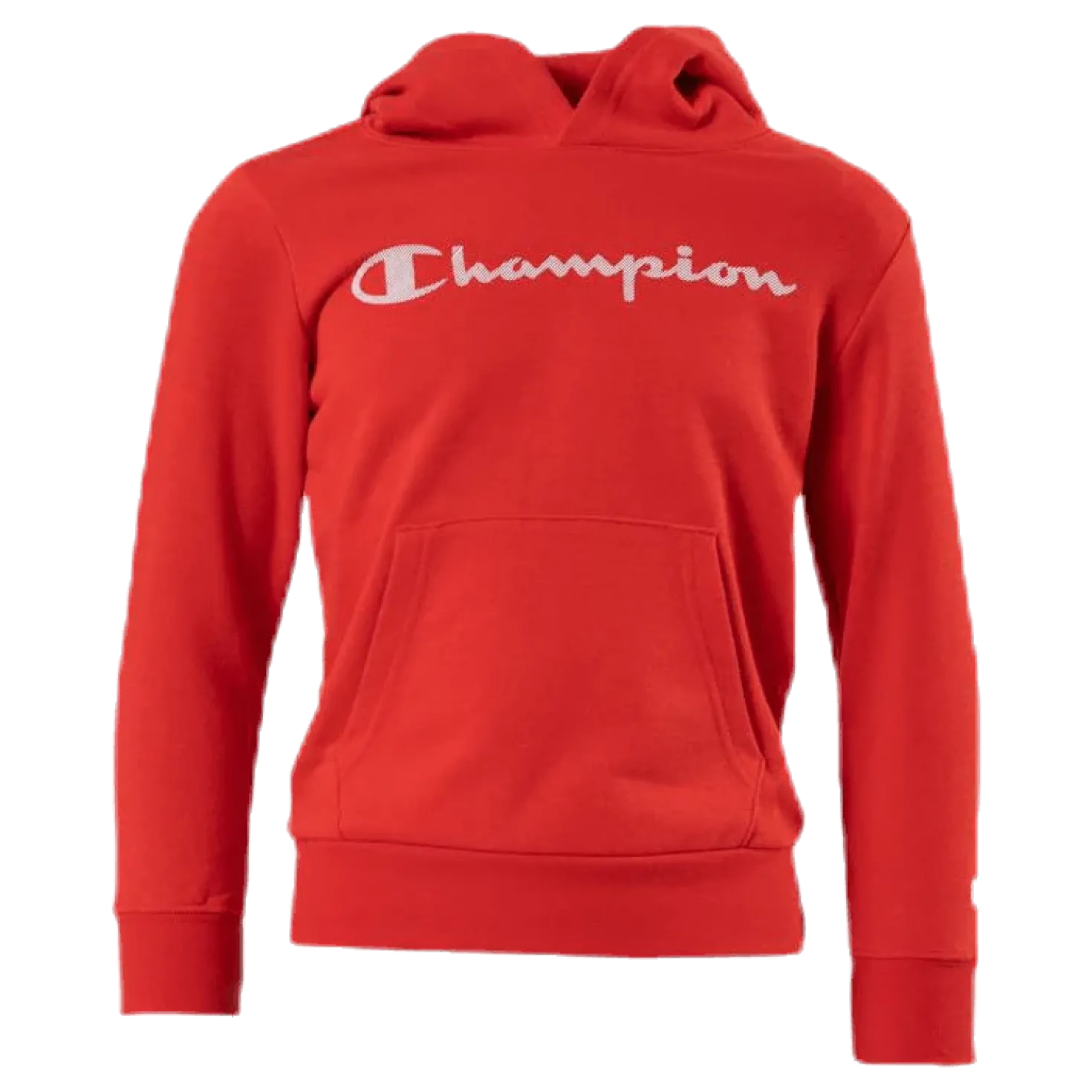 Legacy Hoodie Junior Red