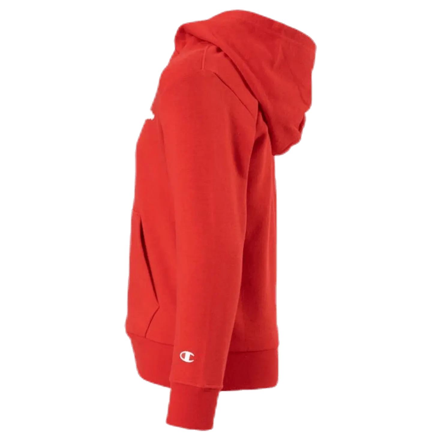 Legacy Hoodie Junior Red