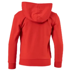 Legacy Hoodie Junior Red