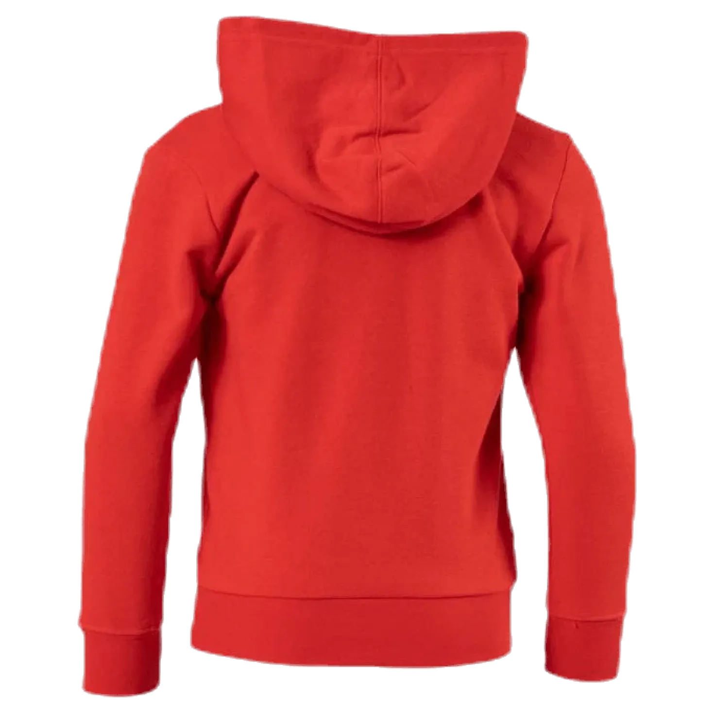 Legacy Hoodie Junior Red