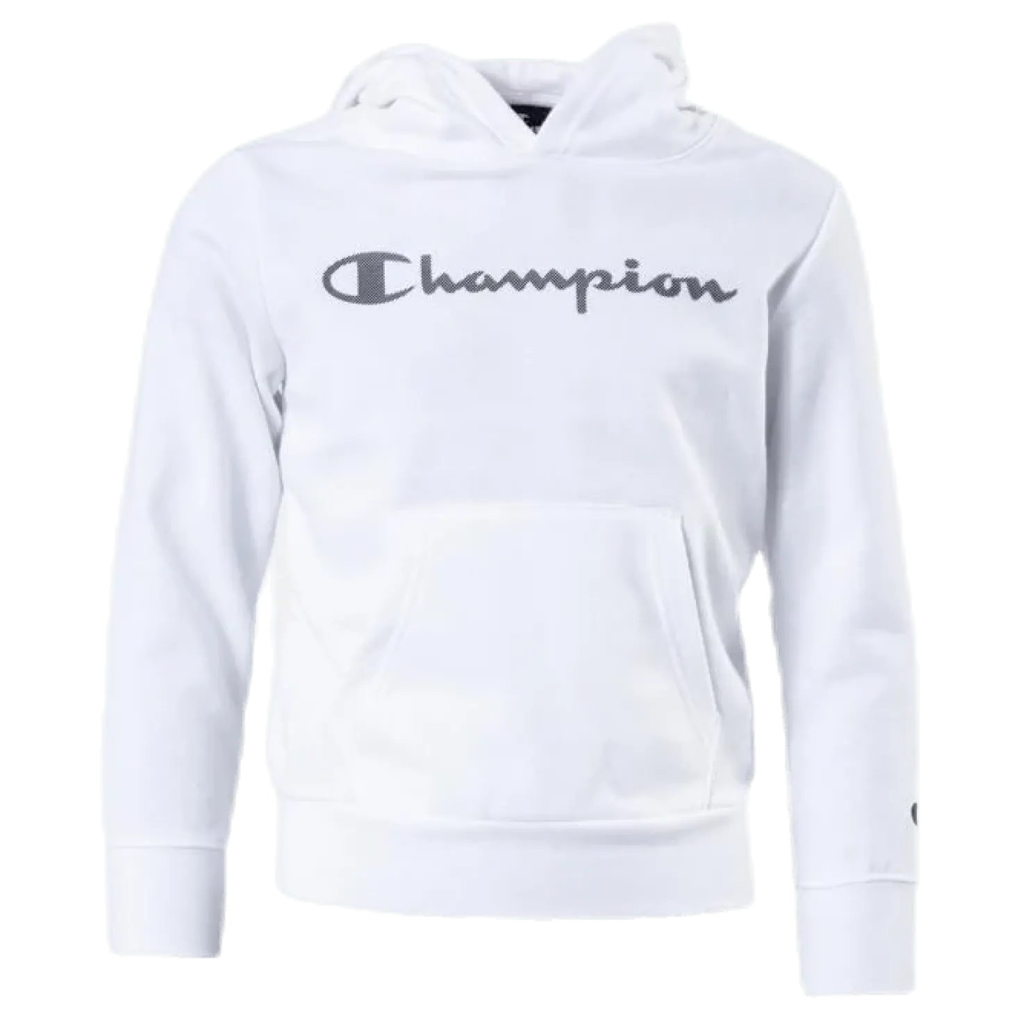 Legacy Hoodie Junior White