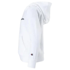 Legacy Hoodie Junior White