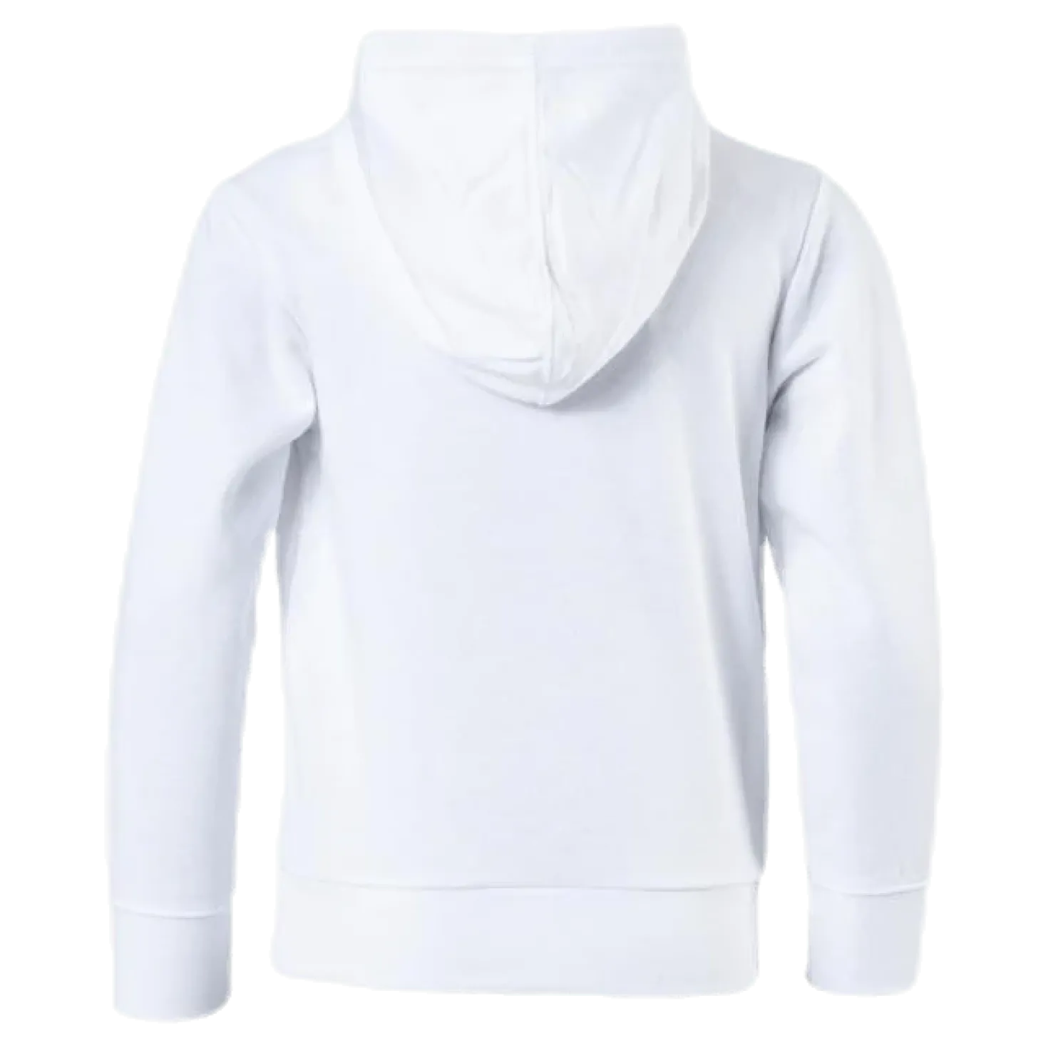 Legacy Hoodie Junior White