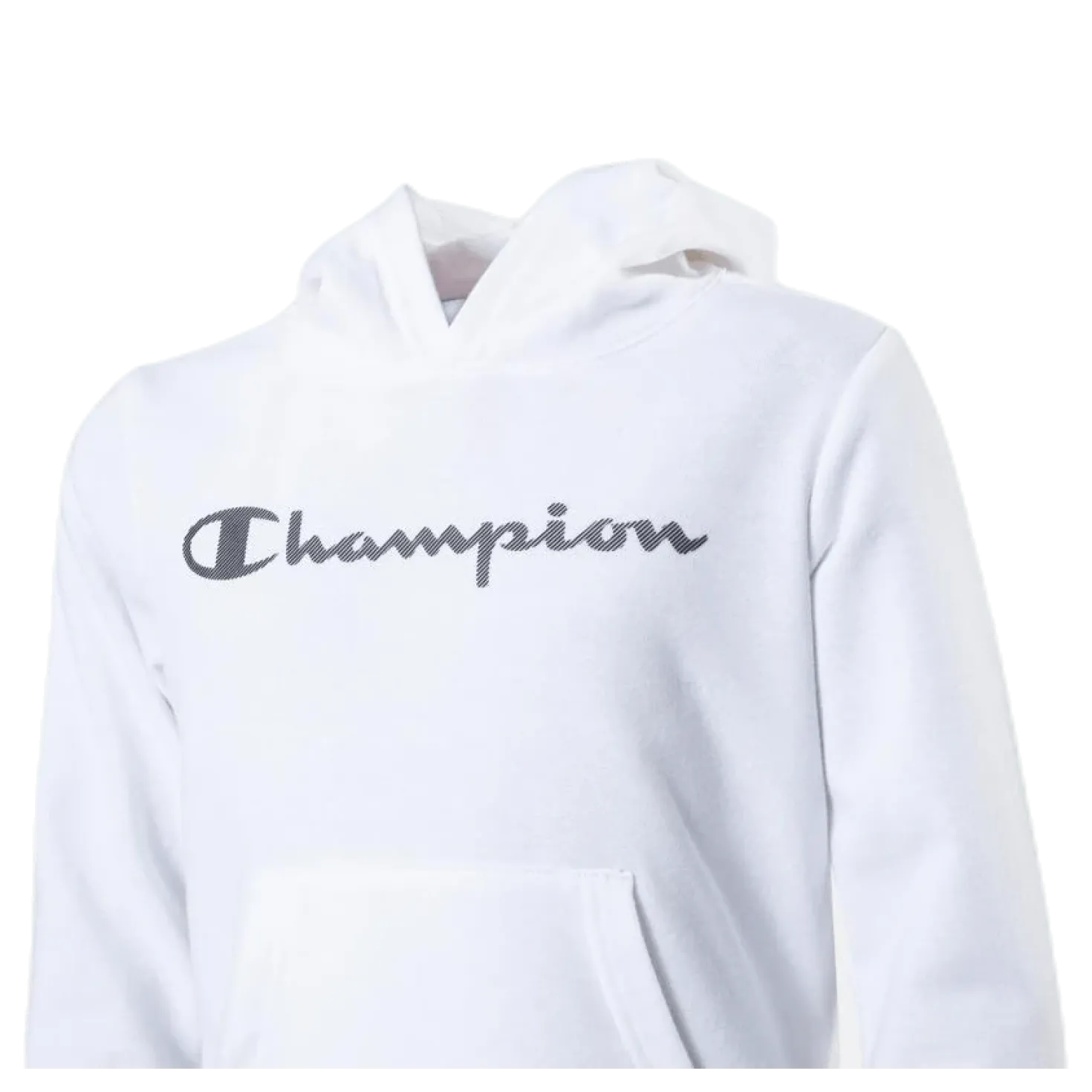 Legacy Hoodie Junior White
