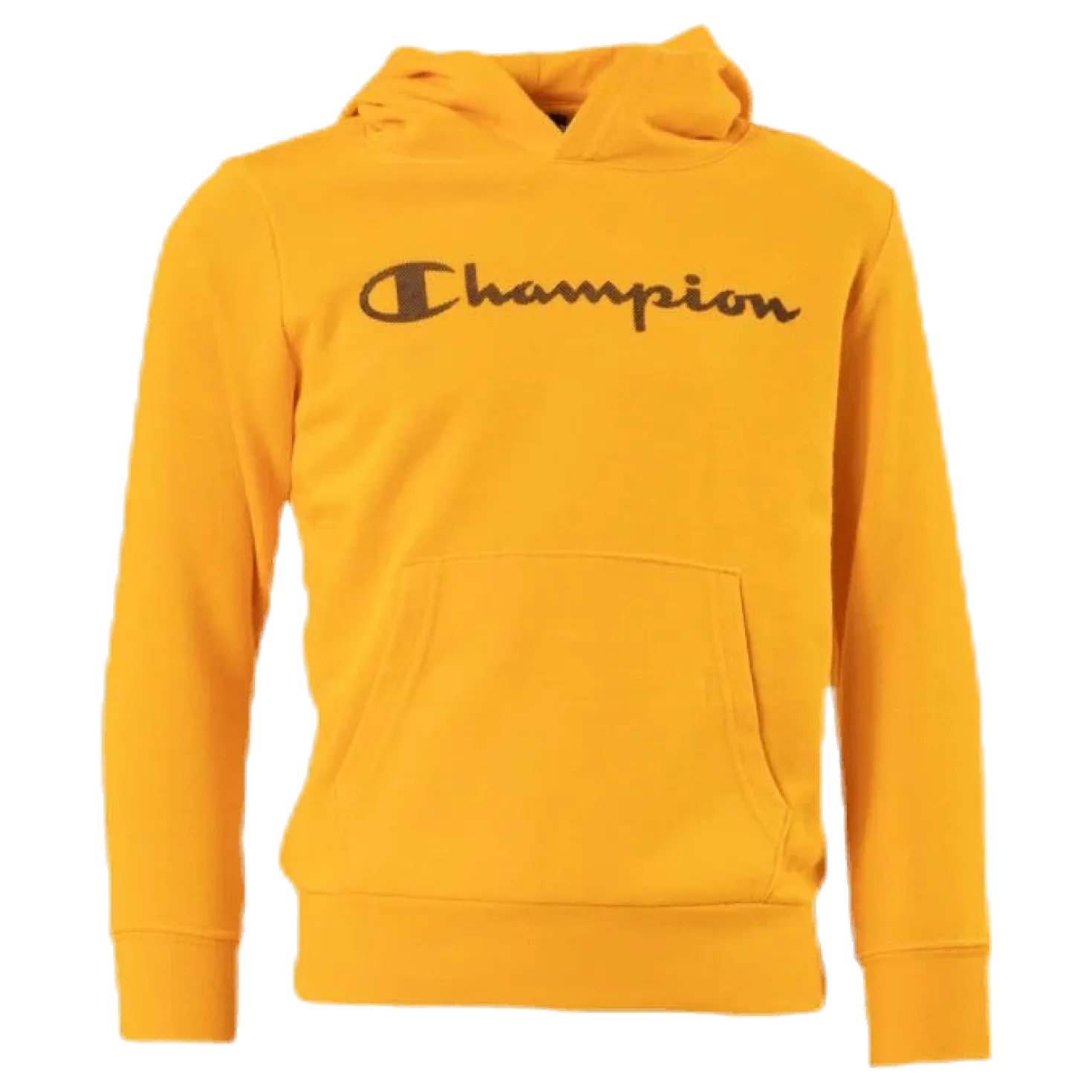 Legacy Hoodie Junior Yellow