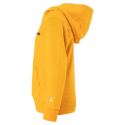 Legacy Hoodie Junior Yellow