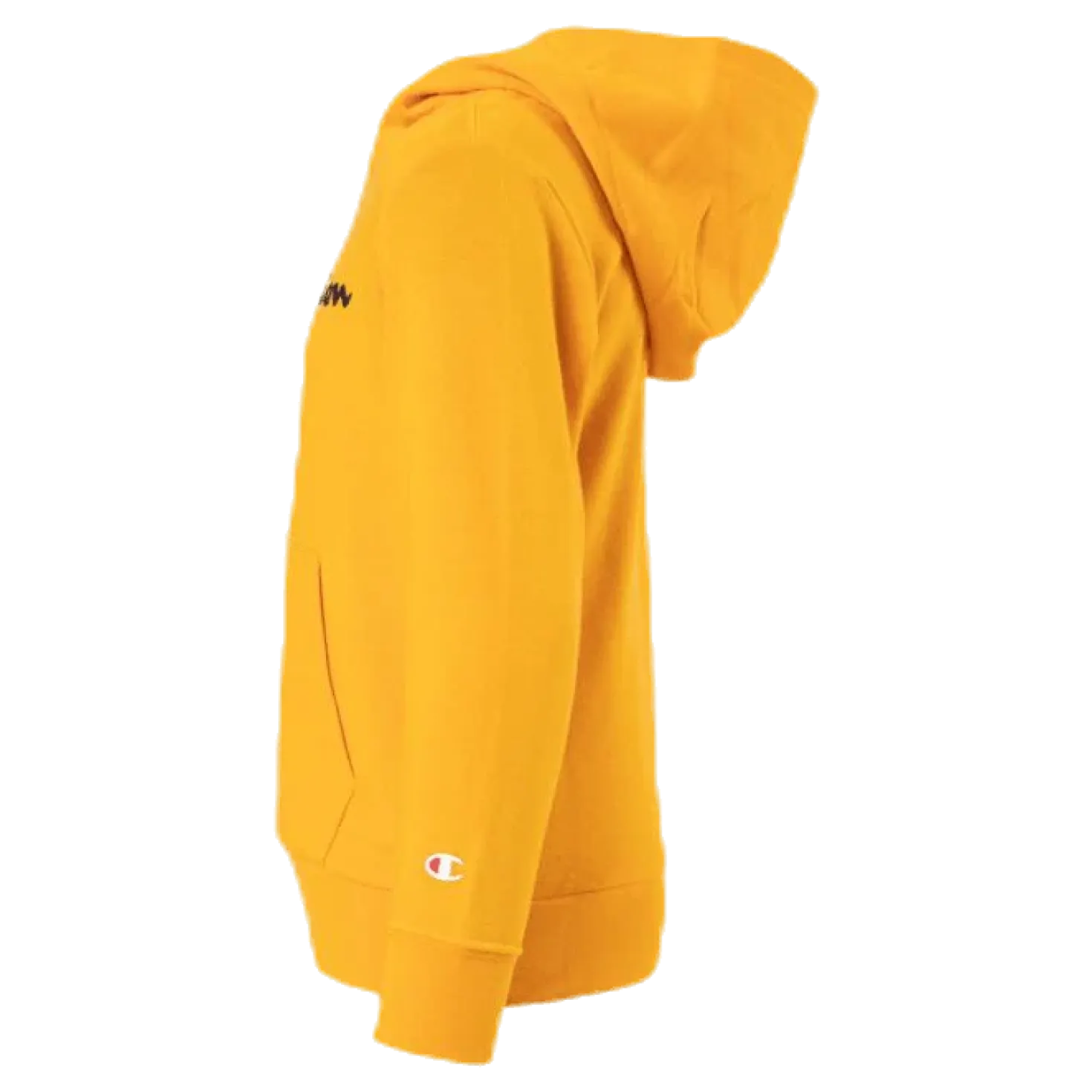 Legacy Hoodie Junior Yellow