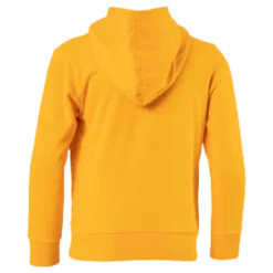 Legacy Hoodie Junior Yellow