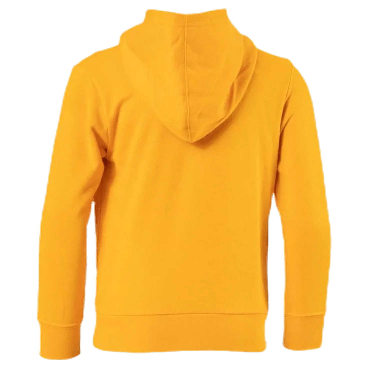 Legacy Hoodie Junior Yellow