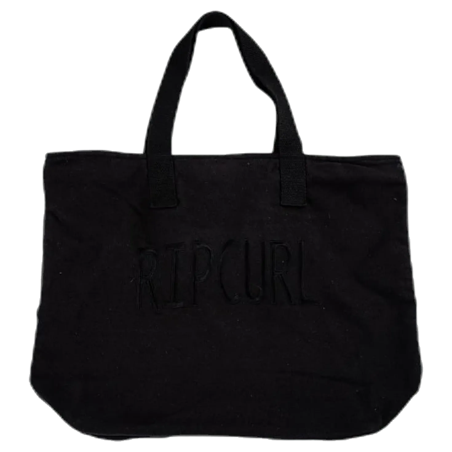 Legacy II Tote Black