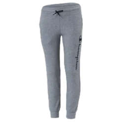 Legacy Rib Cuff Junior Grey