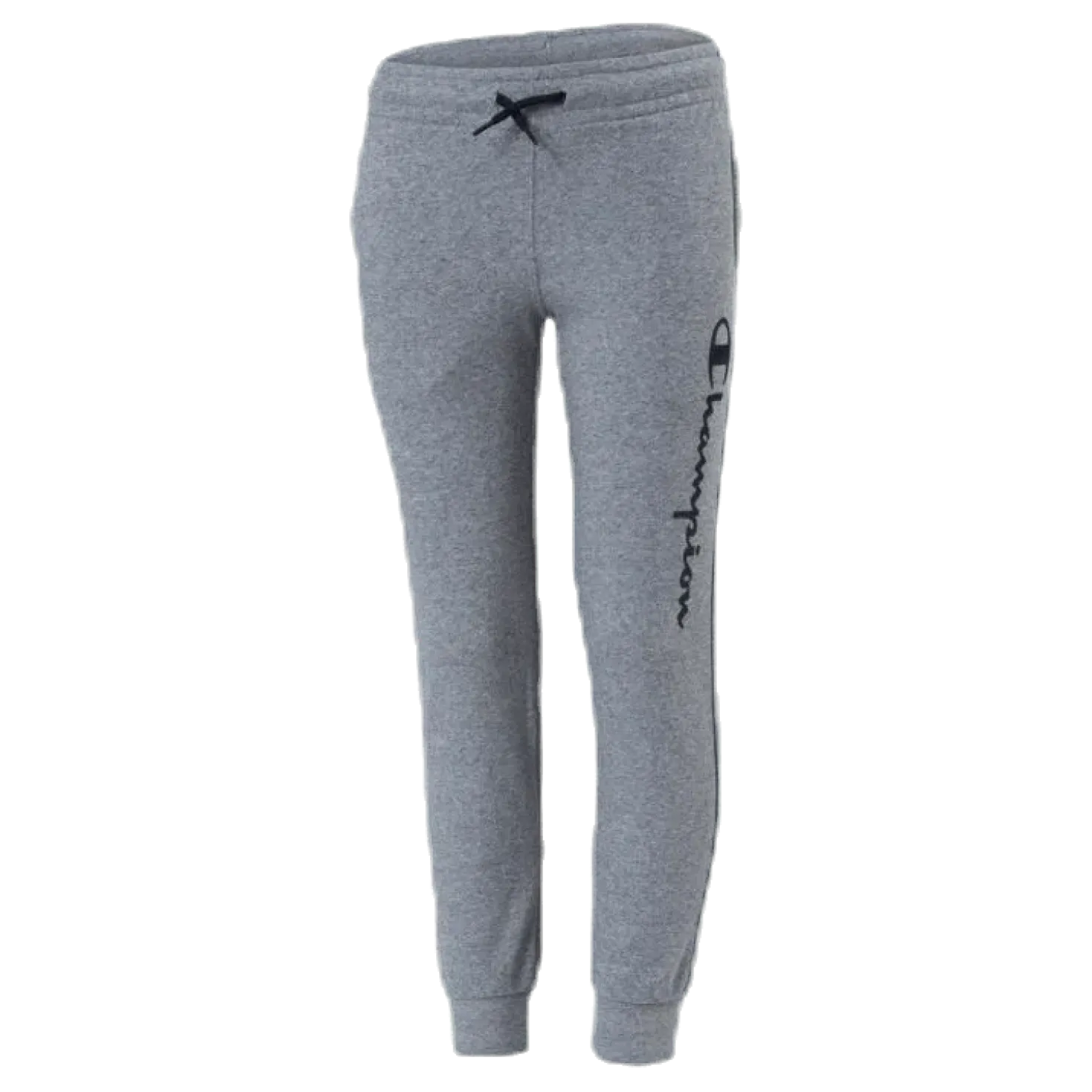 Legacy Rib Cuff Junior Grey