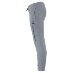 Legacy Rib Cuff Junior Grey