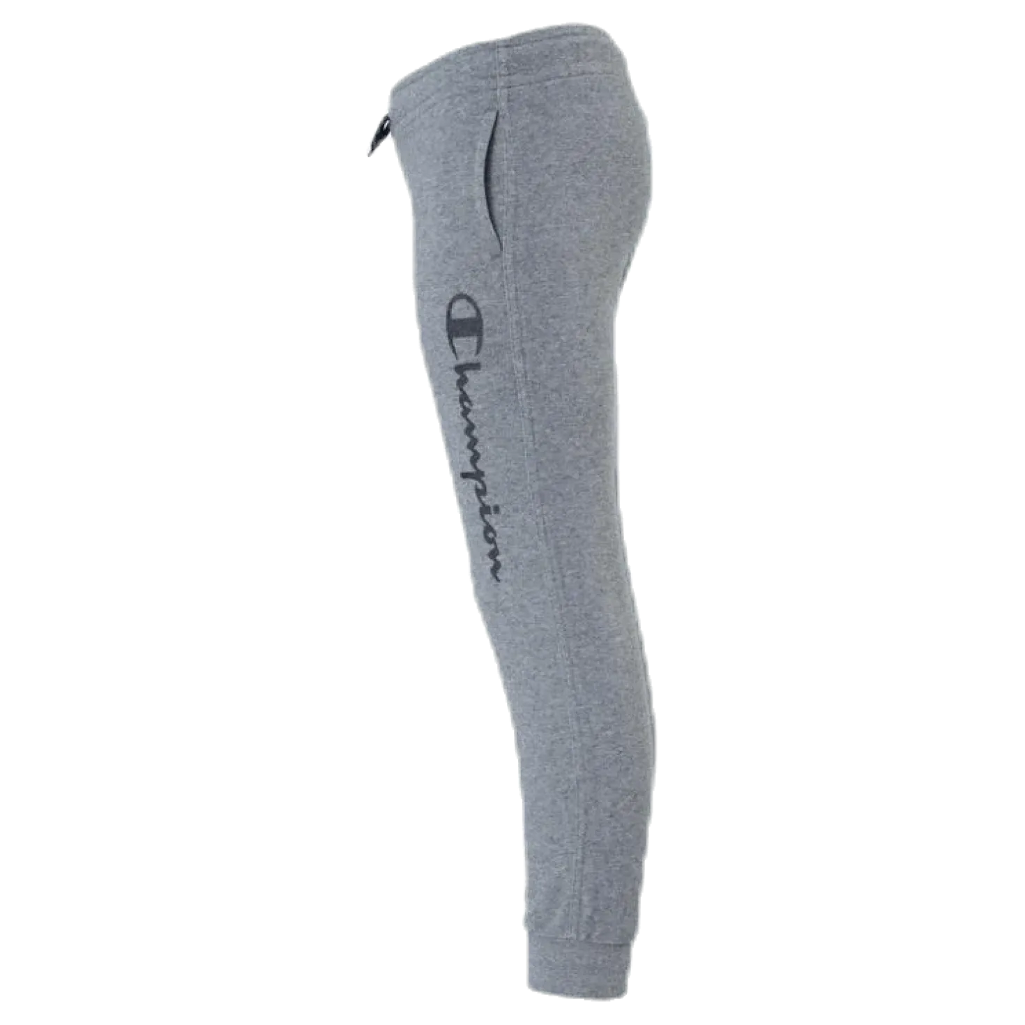 Legacy Rib Cuff Junior Grey