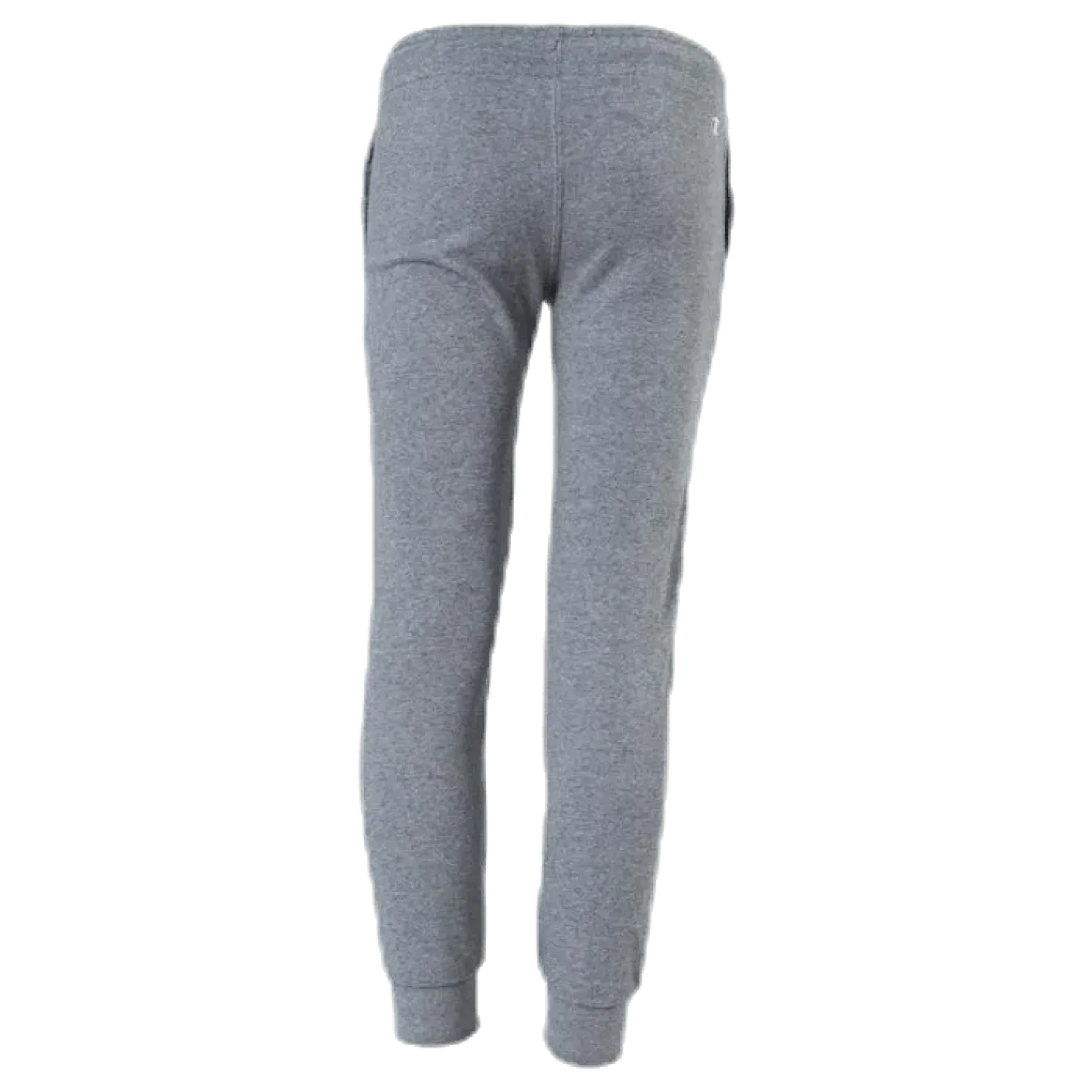 Legacy Rib Cuff Junior Grey