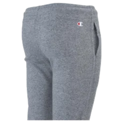 Legacy Rib Cuff Junior Grey