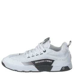 Legacy 98 Slim White/black