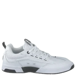 Legacy 98 Slim White/black