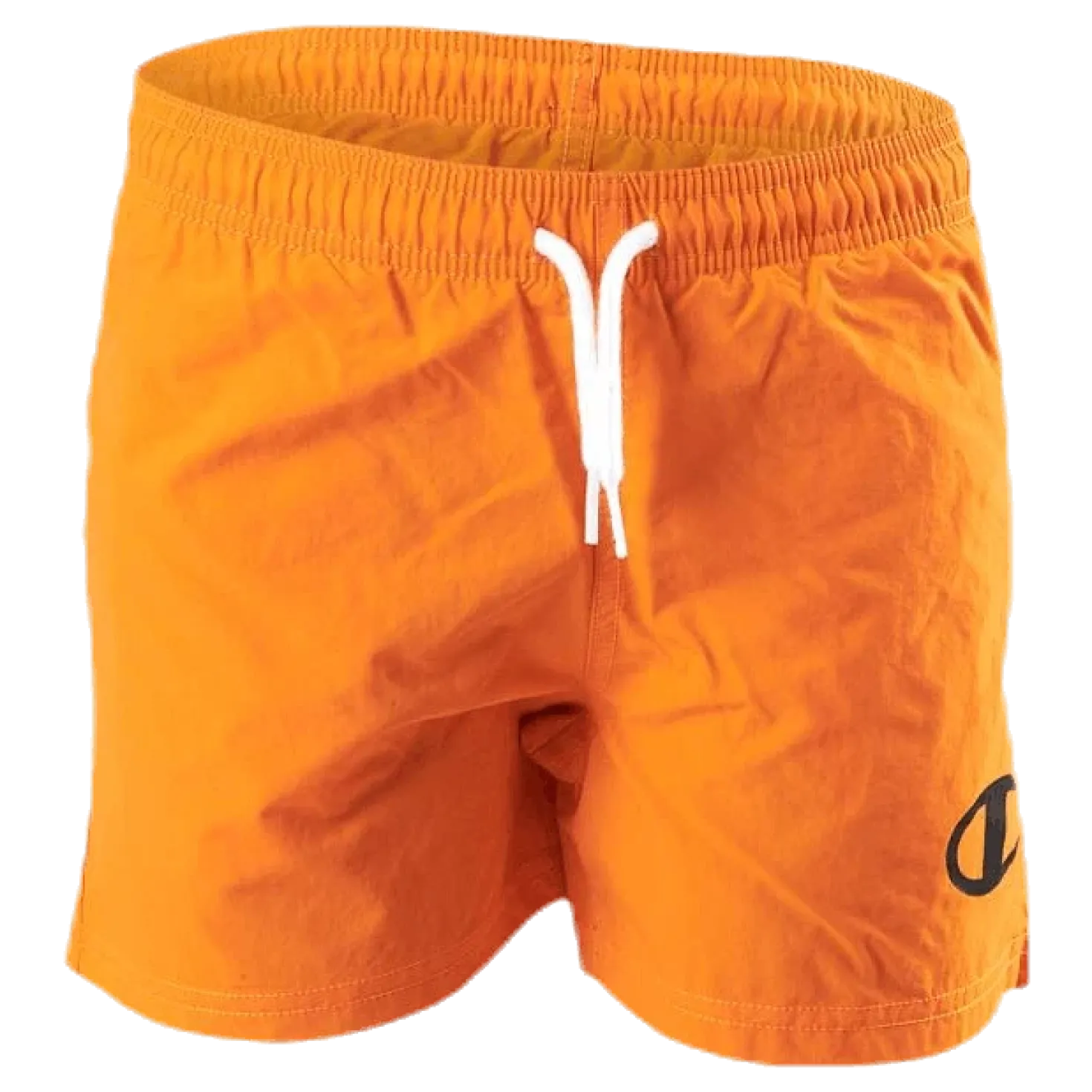 Legacy Swimshort Junior Orange