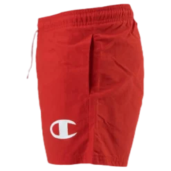 Legacy Swimshort Junior Red