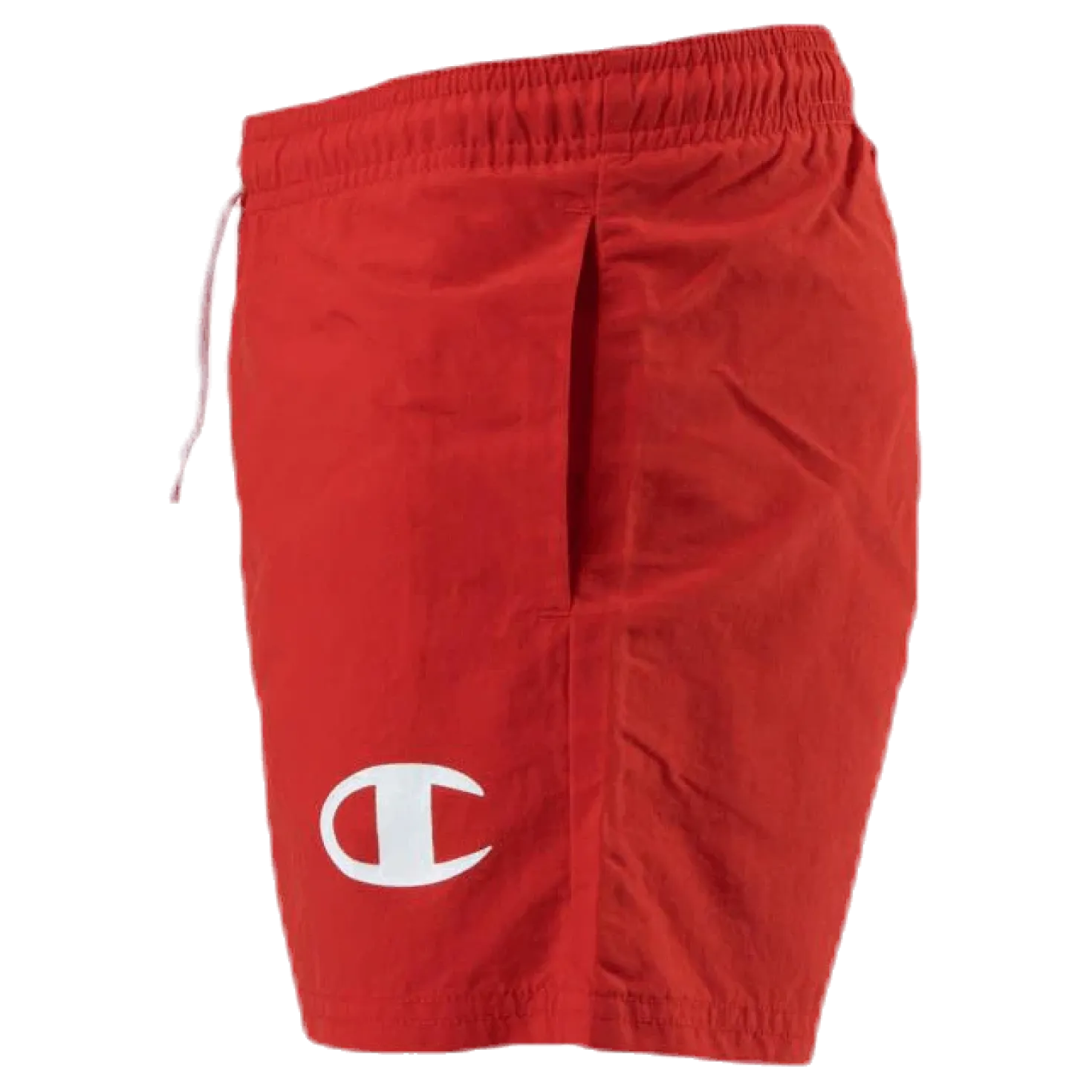 Legacy Swimshort Junior Red