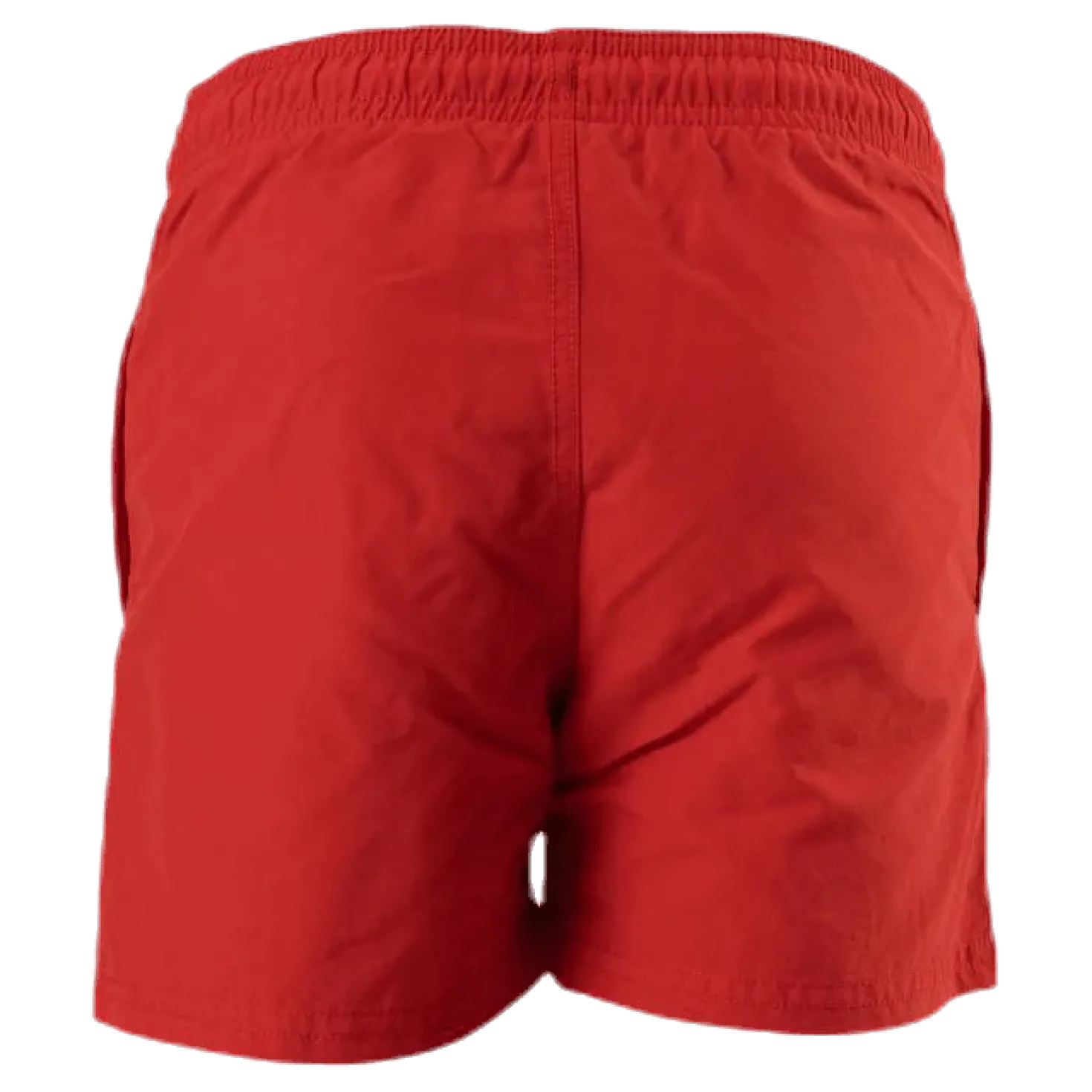 Legacy Swimshort Junior Red