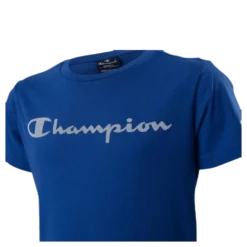 Legacy T-Shirt Junior Blue