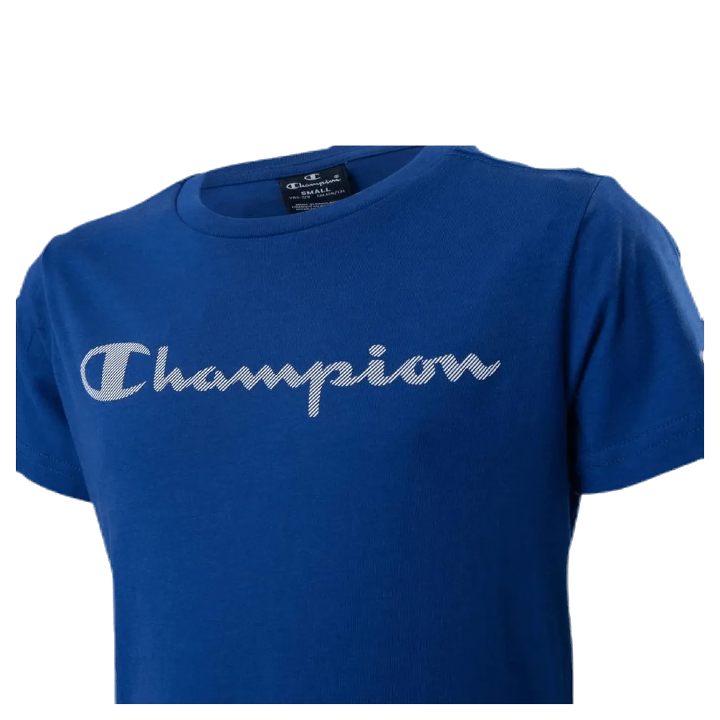 Legacy T-Shirt Junior Blue