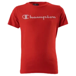 Legacy T-Shirt Junior Red