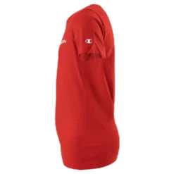 Legacy T-Shirt Junior Red
