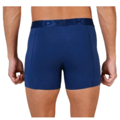 Legend Organic Boxer 3-Pack Blue