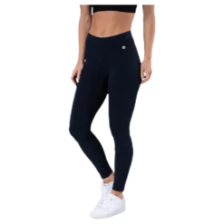 7/8 Leggings Blue