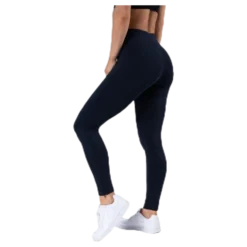 7/8 Leggings Blue