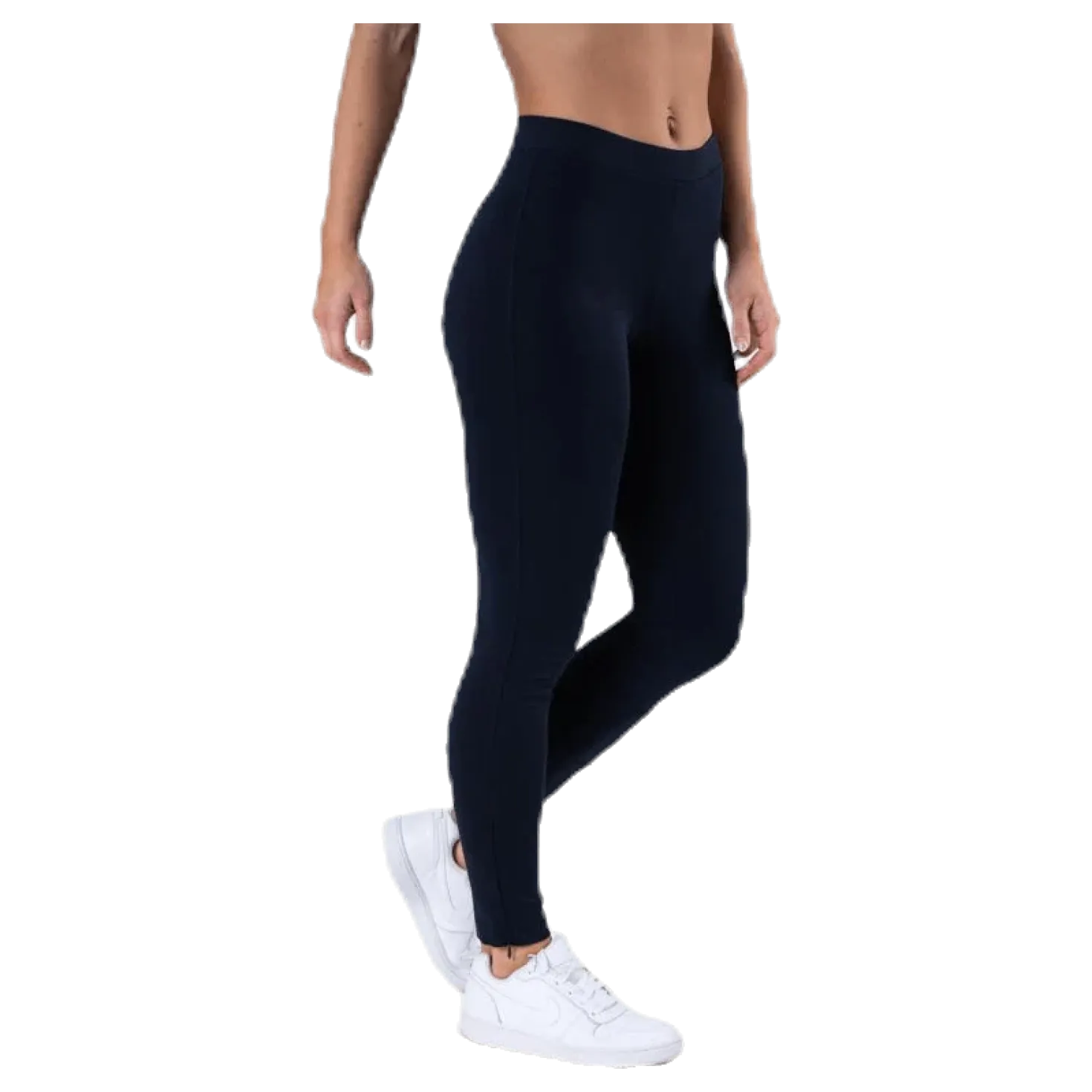 7/8 Leggings Blue
