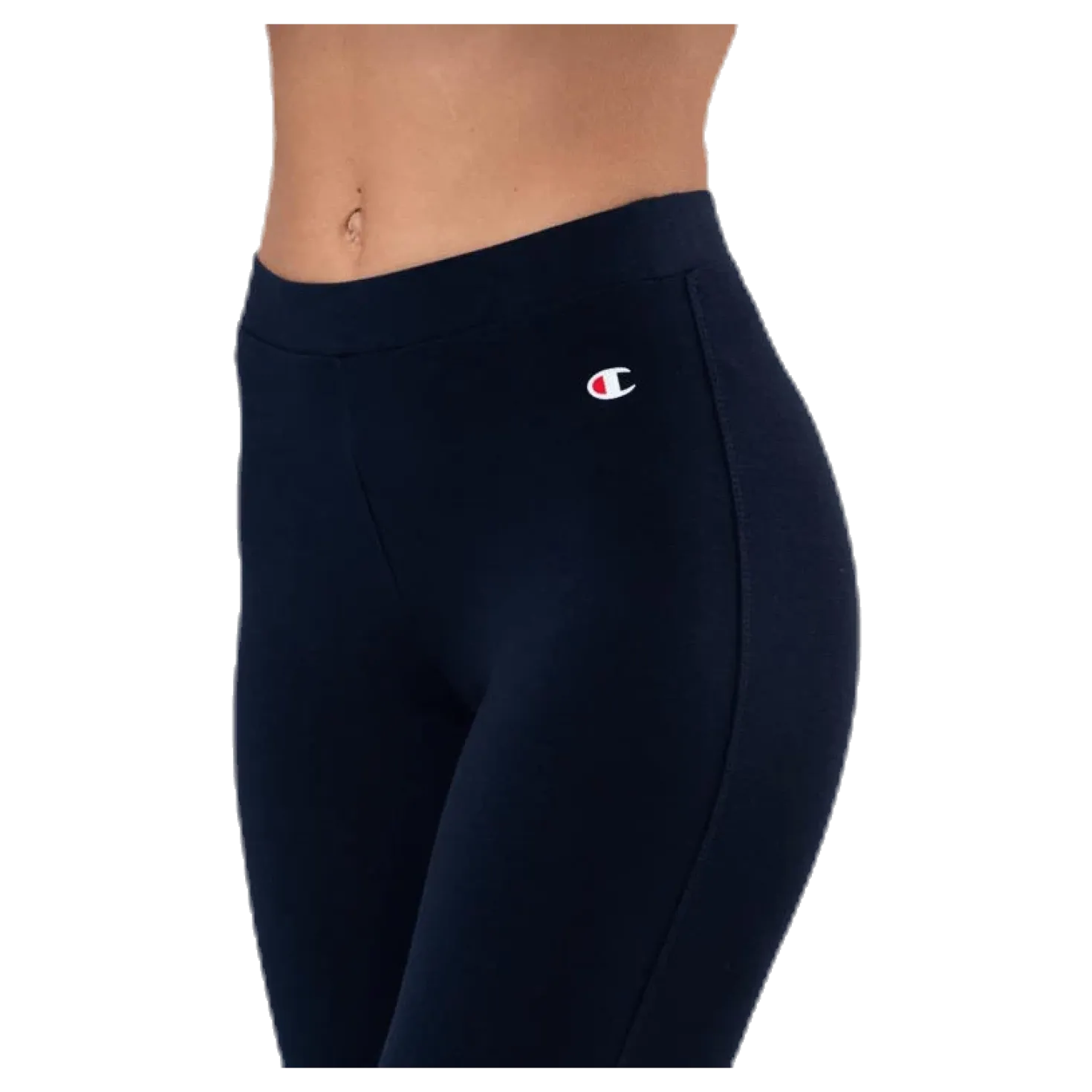 7/8 Leggings Blue